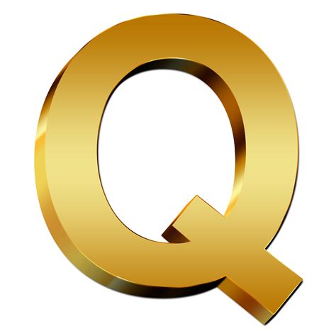 Q